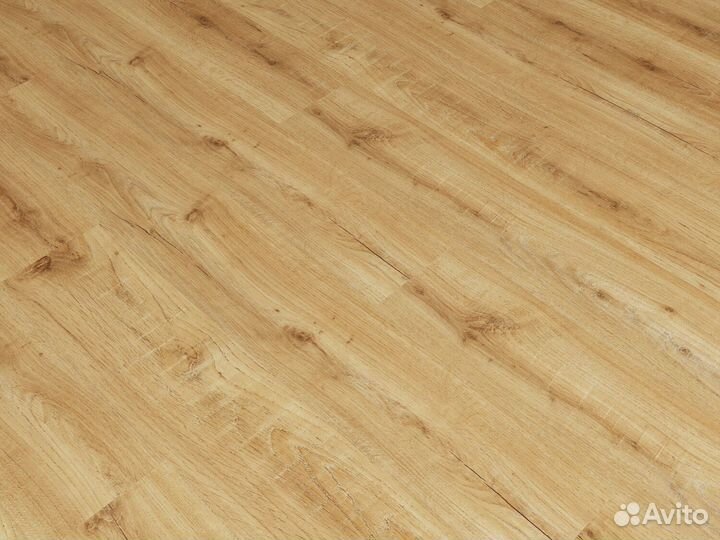 Виниловый пол FineFloor Light FF-1321 Дуб Меранти