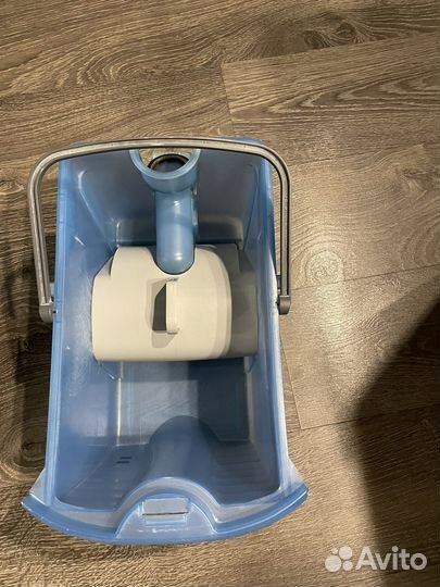 Пылесос Karcher