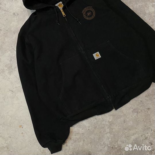 Carhartt Vintage Active Jacket