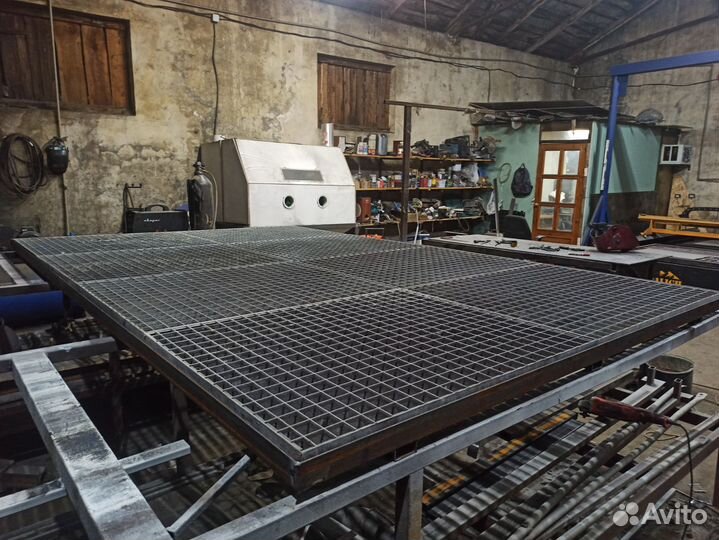 Сварочные услуги