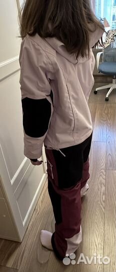 Горнолыжный комбинезон детский 146 Cool Zone