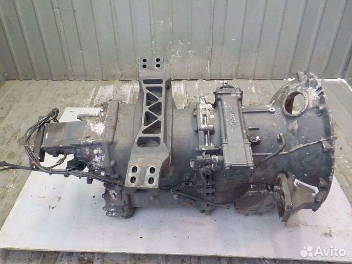 Ремонт редукторов,кпп ZF, volvo,Scania,маз, камаз