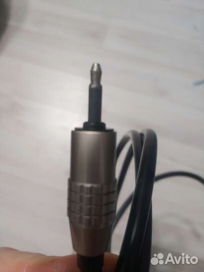 Кабель аудио оптический