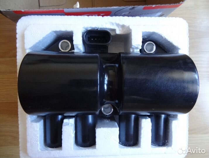 Chevrolet Lanos Lacetti Aveo катушки зажигания