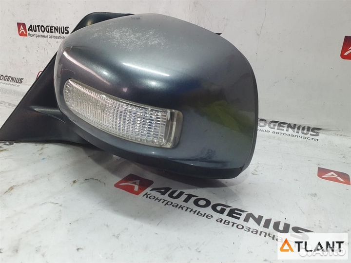 Зеркало переднее левое suzuki SX4