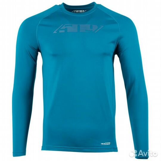 Термокофта 509 FZN LVL 1 Sharkskin F05000100-204