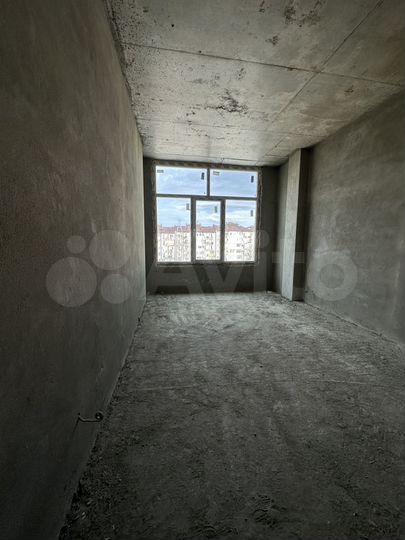 1-к. квартира, 46,2 м², 8/12 эт.