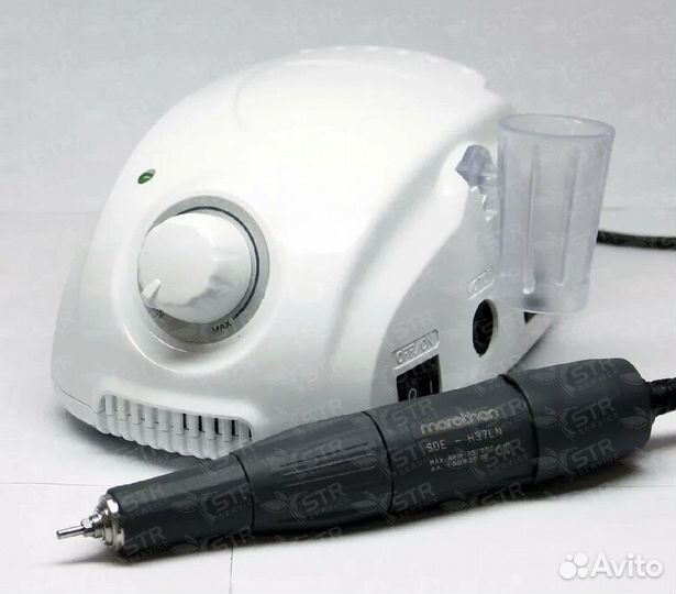 Пролам место маникюриста