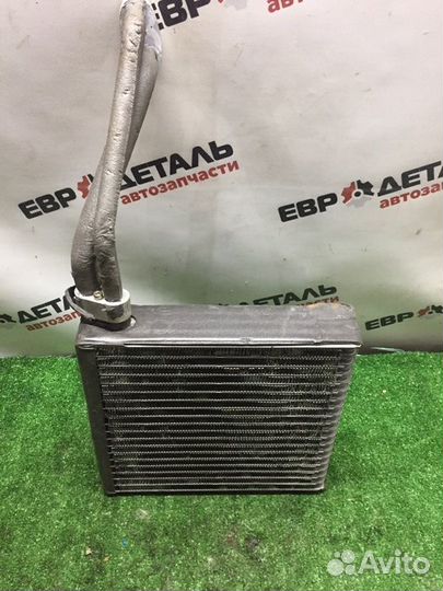 Испаритель кондиционера Audi A6 универсал 2.5 AKN