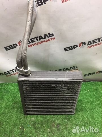 Испаритель кондиционера Audi A6 универсал 2.5 AKN