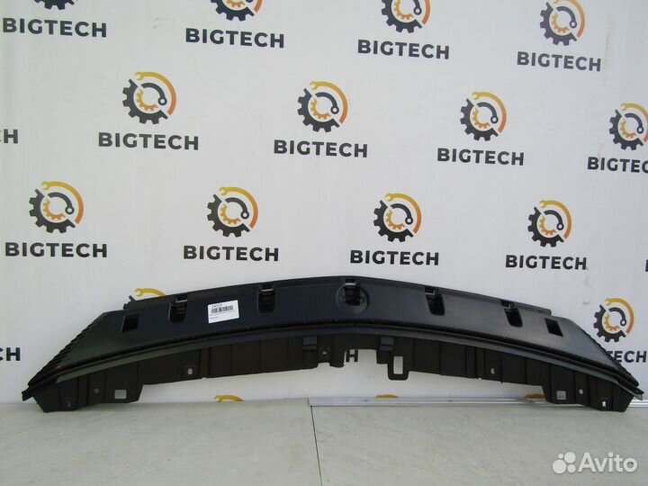 Каркас бампера Mercedes X156 A1568850465