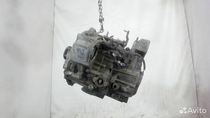 Кпп 5-ст.мех 4х4 (МКПП) Audi TT, 2002