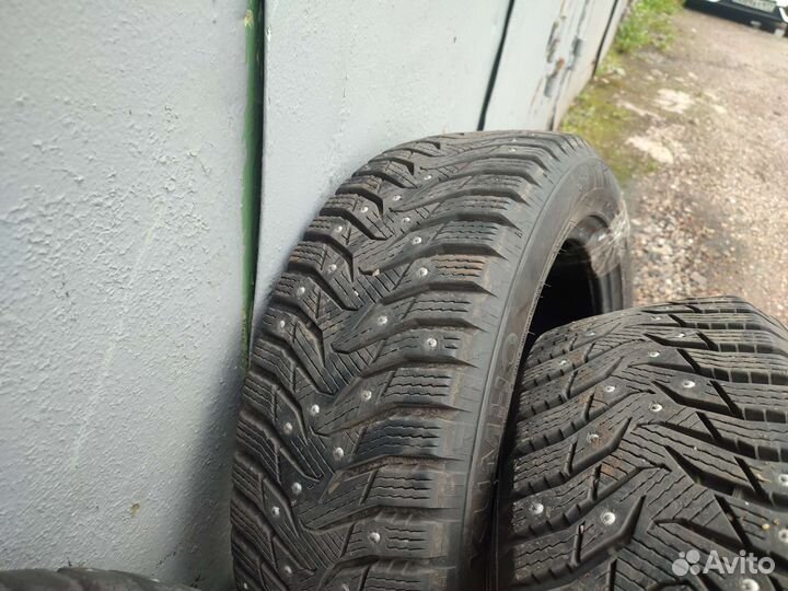 Kumho WinterCraft ice Wi31+ 195/55 R16 91T