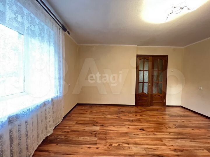 3-к. квартира, 74,2 м², 1/5 эт.