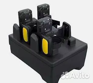Название - Головка печатающая ZT230 203 dpi