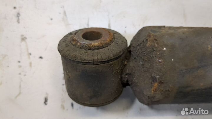 Амортизатор подвески Peugeot 807, 2008