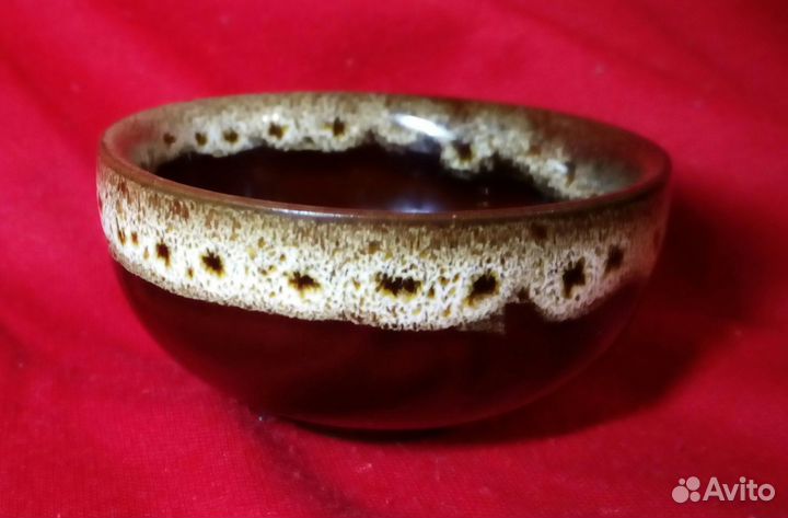 Амулет-чаша магическая денежнаяя