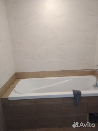 Ремонт квартир под ключ