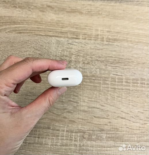 Наушники apple airpods 1