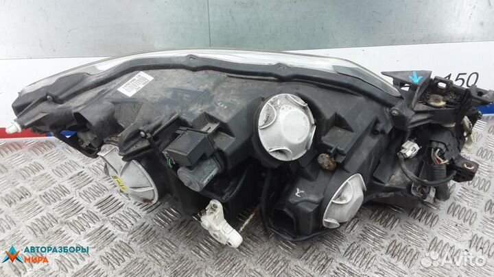 Фара левая Lexus LS 4 2007