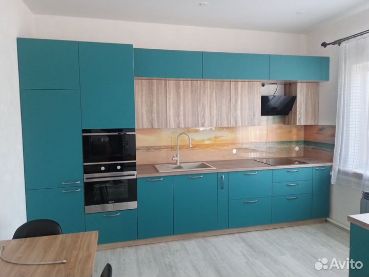 Кухонный гарнитур