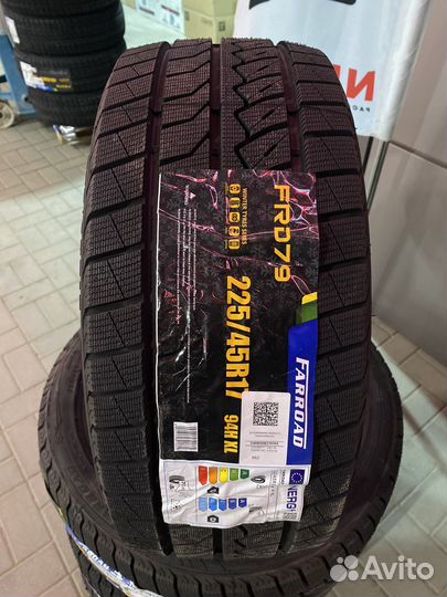 Farroad FRD79 225/45 R17 19B
