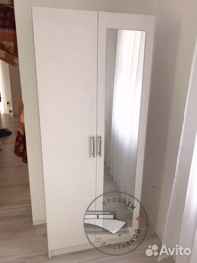 Шкаф распашной