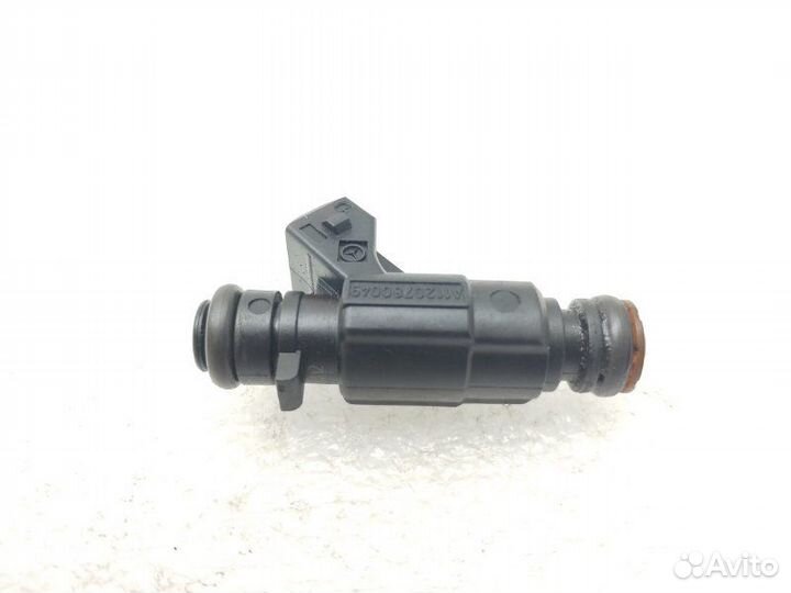 Форсунка топливная Mercedes-Benz Clk-Class C208