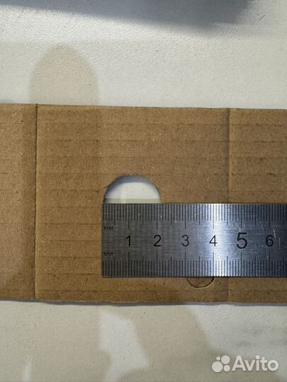 Коробка для диффузора