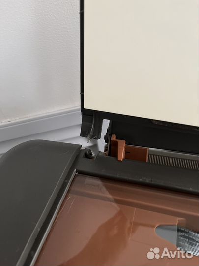 Принтер Мфу струйное HP Deskjet 3050 a