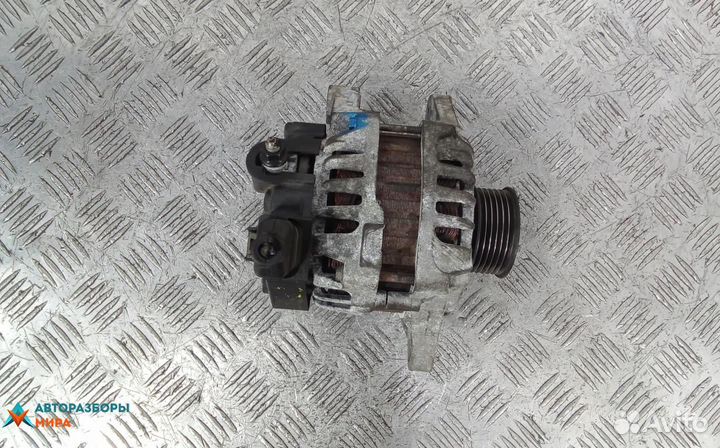 Генератор Hyundai i30 FD 2008