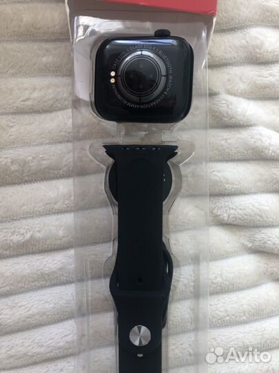 Smart Watch 6