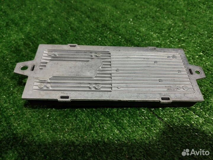 Блок управления Dynamic Drive BMW 7 E65/E66 E66