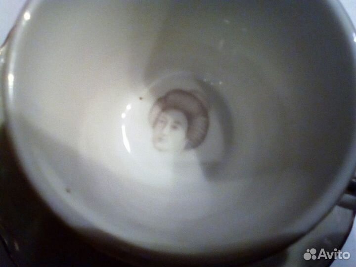 Кухонно-посудный набор из СССР