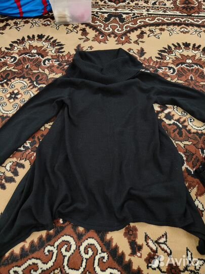 Женская одежда 46-50 р