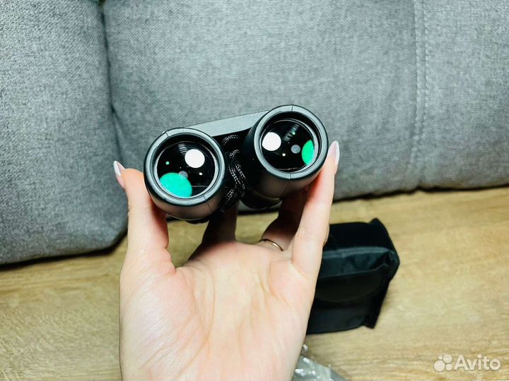 Бинокль 10х25