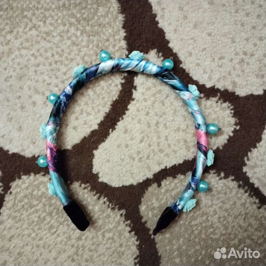 Ободок для волос