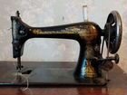 Швейная машинка зингер zinger объявление продам