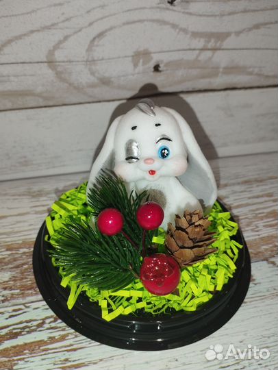 Сувенирное мыло