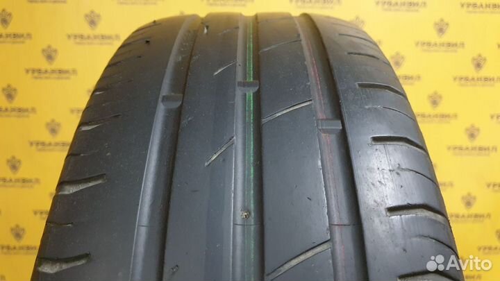 Viatti Strada Asimmetrico V-130 195/60 R15 91H