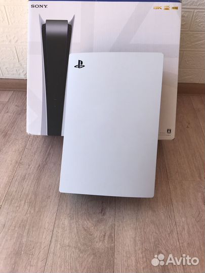 Sony playstation 5