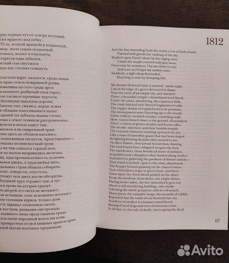 100 стихотворений о Москве