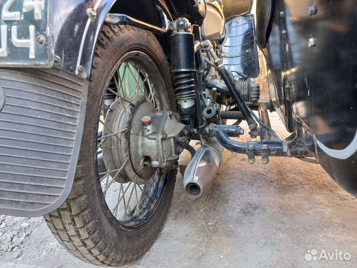 Днепр мт10-36