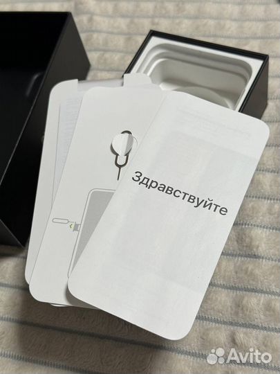 iPhone 11 Pro, 256 ГБ