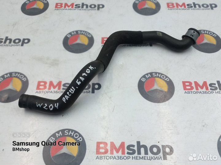 Шланг радиатора Mercedes-Benz C180 W204 271.820