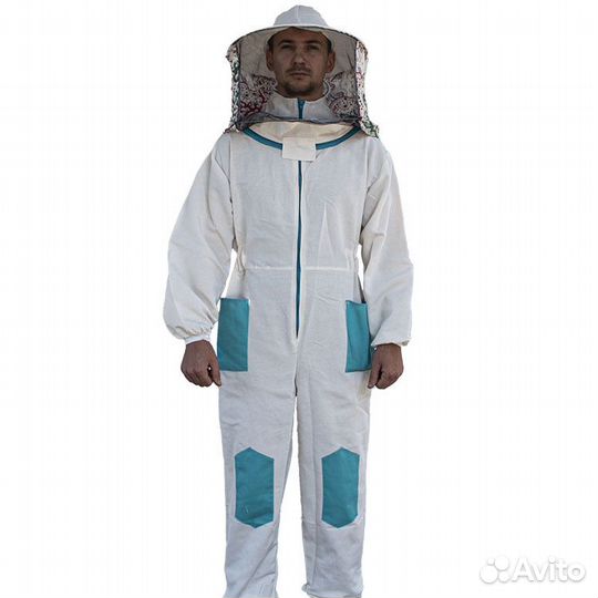 Комбинезон детский двунитка (Пч-Ор)