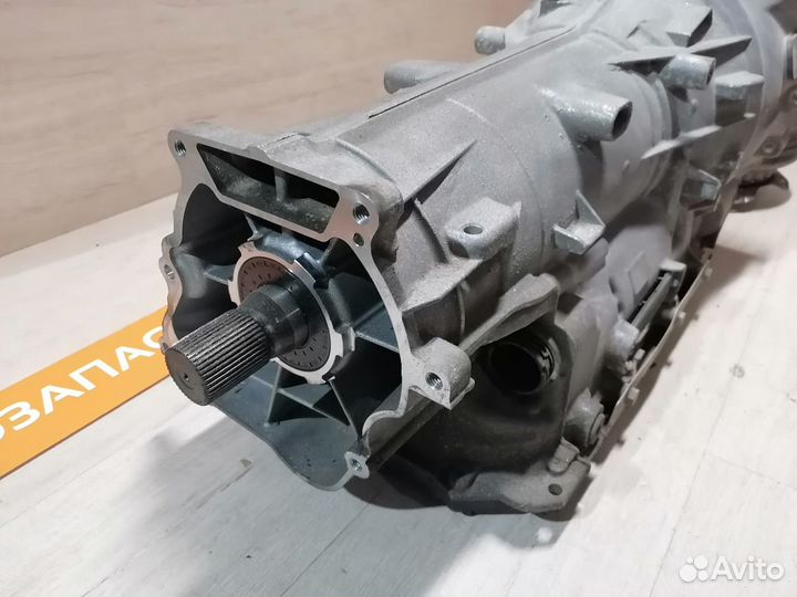 Коробка автомат АКПП BMW X 1 E 84 бмв X1 /54 ткм