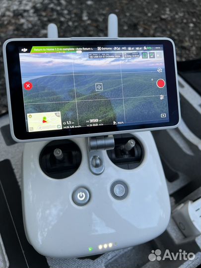 Dji phantom 4 pro v2 plus