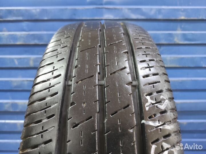 Continental Vanco 2 215/70 R15C 109S