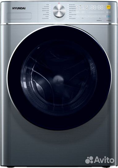 Стиральная машина Hyundai WMD9412